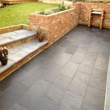 natural slate stone paver suppliers, natural slate tiles for landscaping